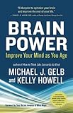 Brain power : improve your mind as you age