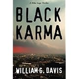 black karma mike gage thrillers volume 2