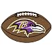 Fanmats NFL - Baltimore Ravens Football Mats #5674