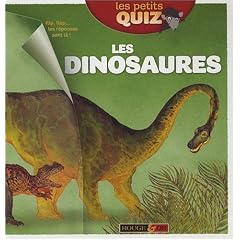 Les dinosaures