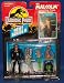 Jurassic Park - Ian Malcom Action figure Image