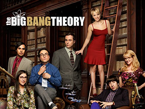 The Big Bang Theory: The Complete Ninth Season