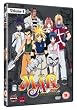 Mar - Volume 4 (eps 40-52) [DVD]