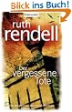 Der vergessene Tote: Ein Inspector-Wexford-Roman