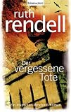 Produkt-Bild: Der vergessene Tote: Ein Inspector-Wexford-Roman