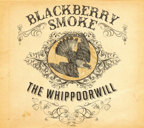 Blackberry Smoke - Ain