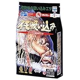 マルキュー(MARUKYU) イモ吸い込み 1343