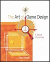 The Art of Game Design