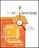The Art of Game Design