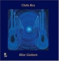 Blue Guitars