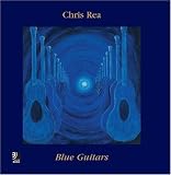 Blue Guitars [11CD + DVD]