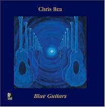Blue Guitars [11CD + DVD]