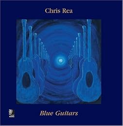 Chris Rea Picture 3