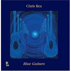 Blue Guitars [11CD + DVD]