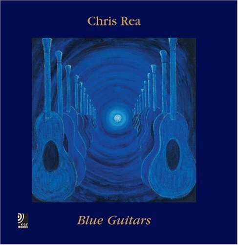 Blue Guitars [11CD + DVD]