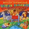 Putumayo Kids Presents: African Dreamland