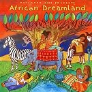 Putumayo Kids Presents: African Dreamland