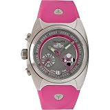 NIXON SMALL CHANNEL T WATCH