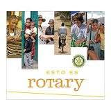 Esto es Rotary - DVD