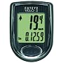CatEye Velo 5 Bike Computer - Black - CC-VL510