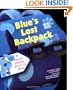Blue's Lost Backpack (Blue's Clues (Simon & Schuster Paperback))