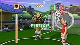 �wFIFA 08 ���[���h�N���X �T�b�J�[�x���g�債�Č���
