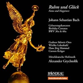 Ruhm und Gl�ck (Fame and Happiness)