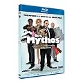 Les Mythos [Blu-ray]