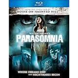Parasomnia  (2008)