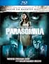 Parasomnia [Blu-ray]