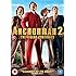 Anchorman 2: The Legend Continues [DVD] [2013]