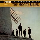 An Introduction To The Moody Blues