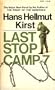 Camp 7 last stop;