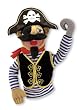 Melissa & Doug Pirate Puppet Melissa & Doug Pirate Puppet