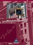Seydlitz Geographie - Ausgabe 2001 f�r die Sekundarstufe II: Seydlitz Geographie - Themenb�nde. Wirtschaftsraum USA - 