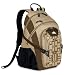 High Sierra Boost Backpack,Latte Brick/Satin Sheet/Espresso