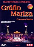 Kalman - Grafin Mariza