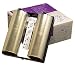 3M/COMMERCIAL TAPE DIV. / Cartridge for 9 wide cold laminator, laminate front/back, glossy, 100-ft roll / MMMDL951 / Sold as 1 Each / Mfr Part # DL951 \*/ Cartridge for 9 wide cold laminator, laminate