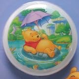 Eigenschaften Disney / Schlaflicht Winnie The Pooh beim Baden - Disney Nachtlicht