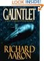 Gauntlet: A Novel of International Intrigue