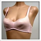 Solb : Solb 2 Pack $58 Pink AIR MESH PAD BRA #1236 sz 32A 38A