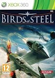 Birds of Steel [Spanisch Import]