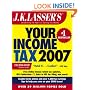 J.K. Lasser's Your Income Tax 2007: For Preparing Your 2006 Tax Return