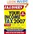J.K. Lasser's Your Income Tax 2007: For Preparing Your 2006 Tax Return