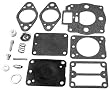 Carburetor Kit Replaces Briggs & Stratton 693503