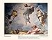 Catholic Inspirations Classic Artwork 2016 Wall Calendar -18.5 x 10.5 (Open)