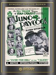 Juno And The Paycock