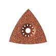 Osc3drf Carbide Grit Delt Rasp - Robert Bosch Tool Corporation