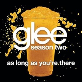 Charice Sings "As Long As You’re There" In Glee Finale – Music and Lyrics