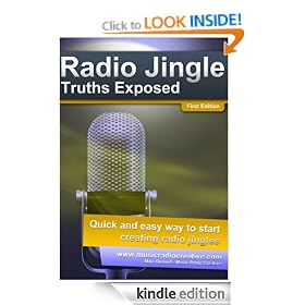 Radio Jingle Truths Exposed
